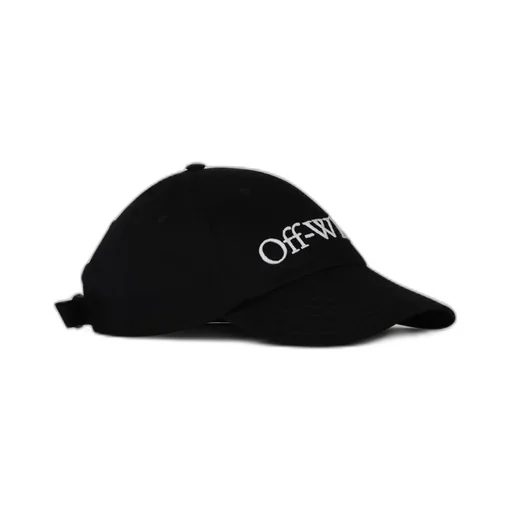 Logo Embroidered Baseball Cap
