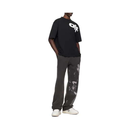 Shared Logo Crewneck T-Shirt