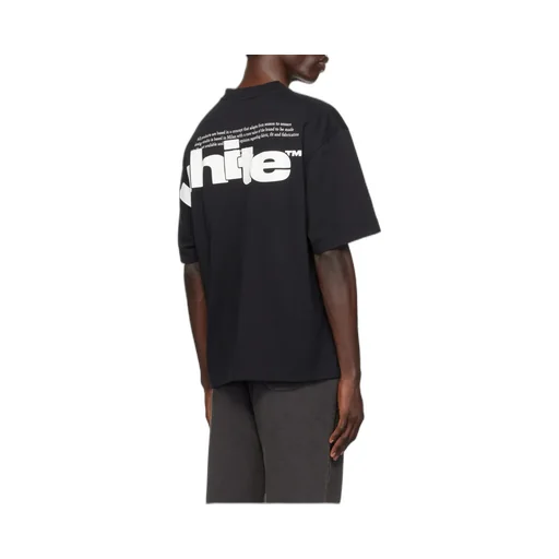 Shared Logo Crewneck T-Shirt