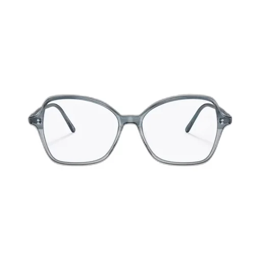Oversize-Frame Glasses