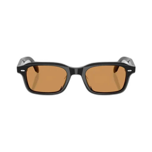 Square Frame Sunglasses