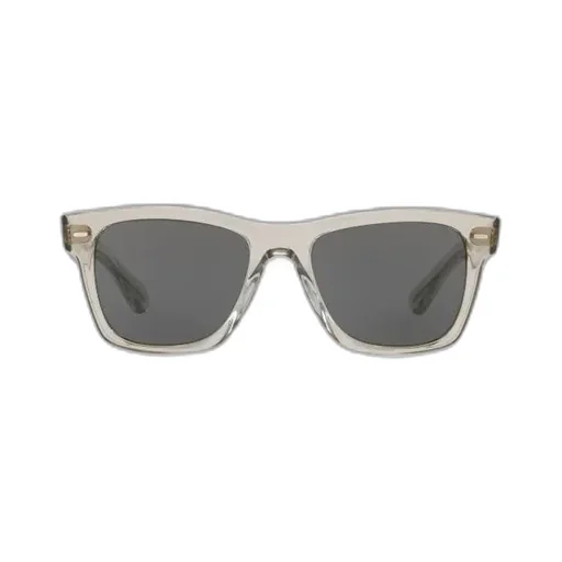 Logo Sunglasses