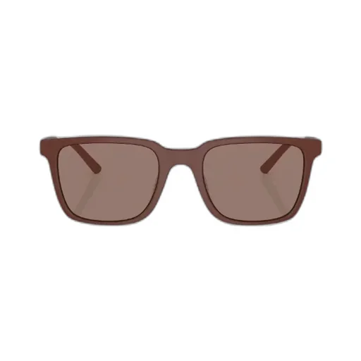 Mr. Federer Square Frame Sunglasses