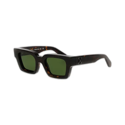 Virgil Square Frame Sunglasses
