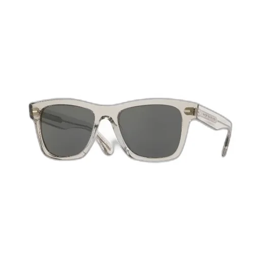 Logo Sunglasses