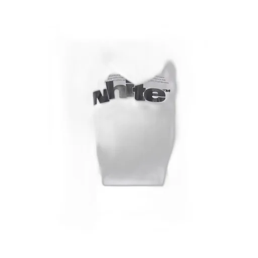 Shared Logo Drawstring Hoodie
