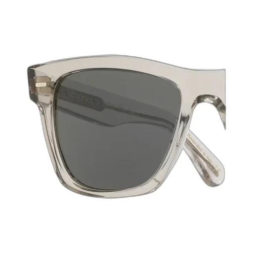 Logo Sunglasses