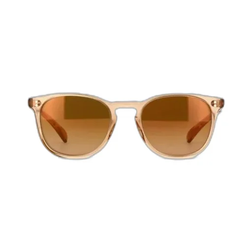 Logo Sunglasses