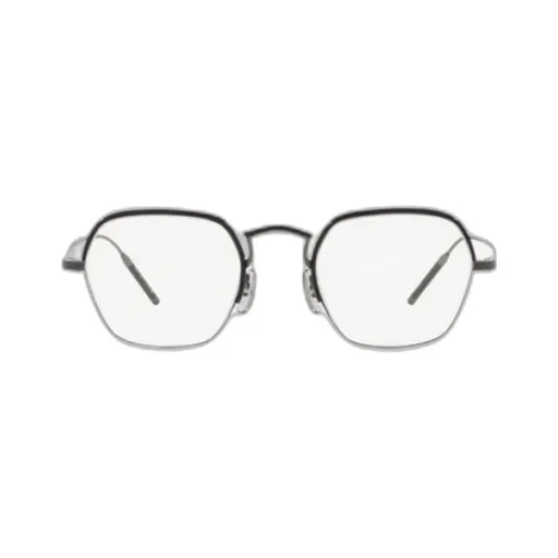 Logo Flat Mirror