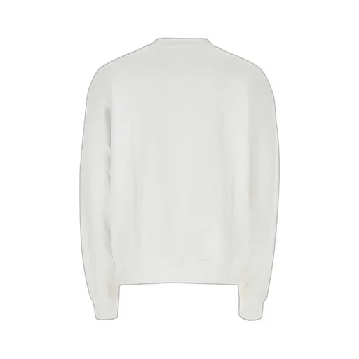 Logo Detailed Crewneck Sweatshirt
