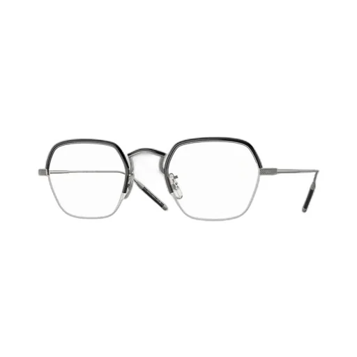 Logo Flat Mirror