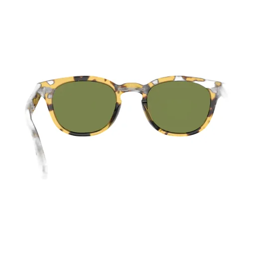 Tortoiseshell-Frame Design Sunglasses