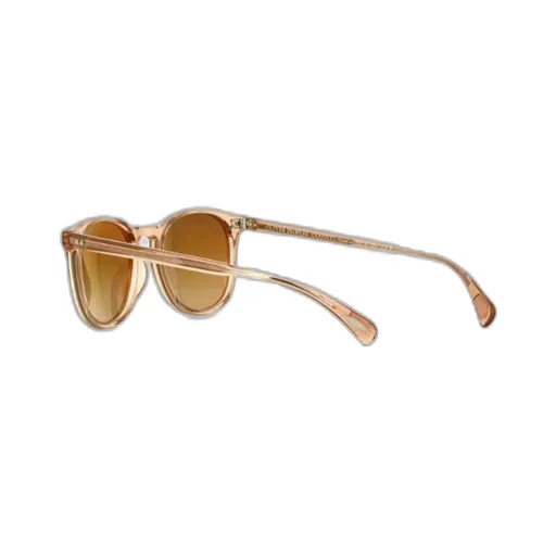 Logo Sunglasses