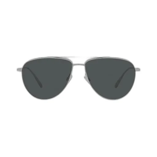 Pilot's Frame Sunglasses