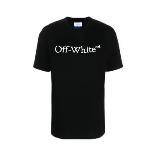 Bookish Crewneck Straight Hem T-Shirt