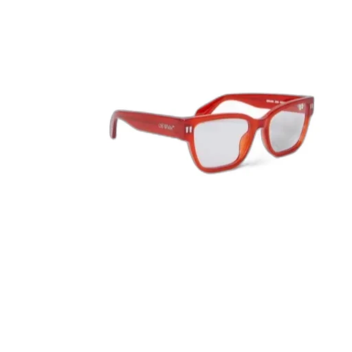 Rectangular Frame Glasses