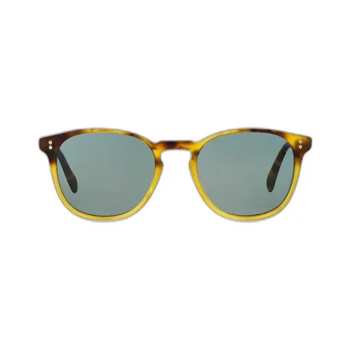 Vintage Geometric Sunglasses