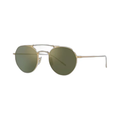 Full Frame Sunglasses
