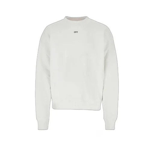 Logo Detailed Crewneck Sweatshirt
