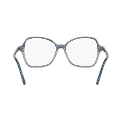 Oversize-Frame Glasses