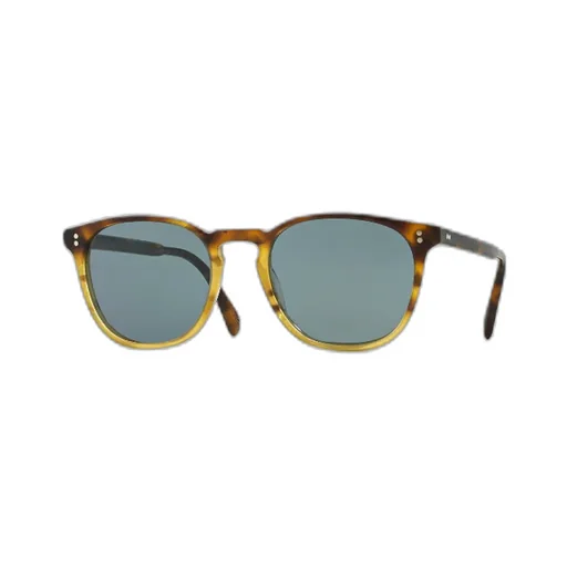 Vintage Geometric Sunglasses