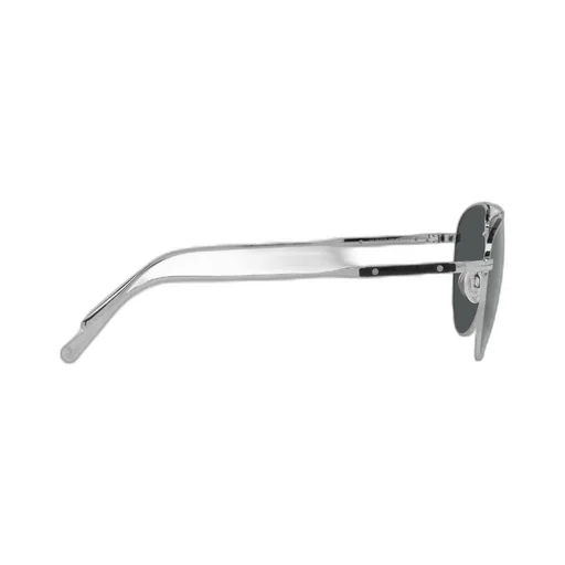 Pilot's Frame Sunglasses