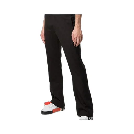Flared Pants