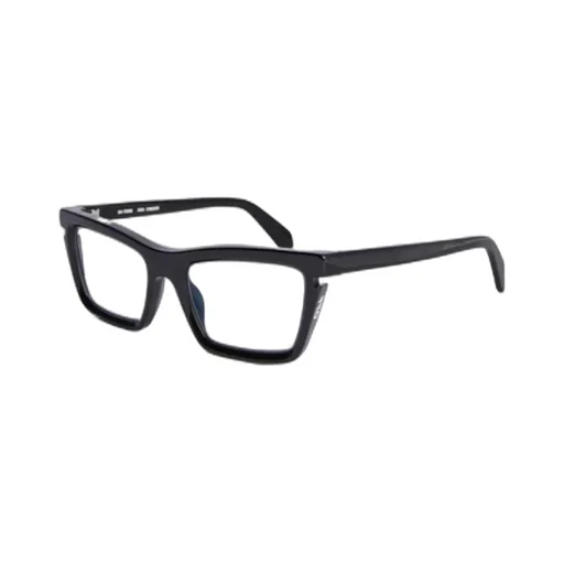 Cat-Eye Glasses