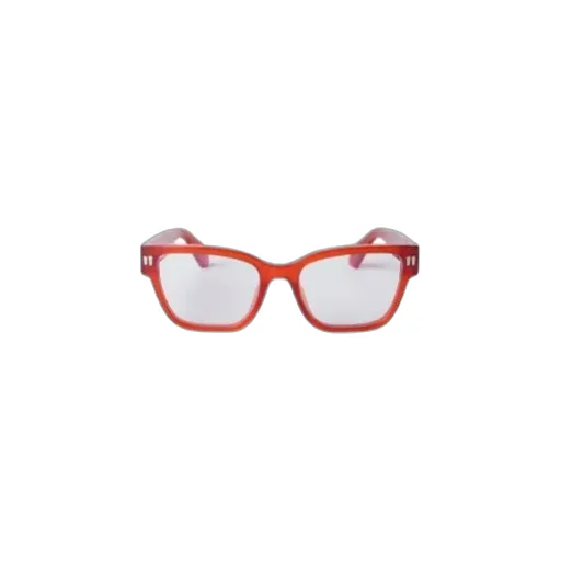 Rectangular Frame Glasses