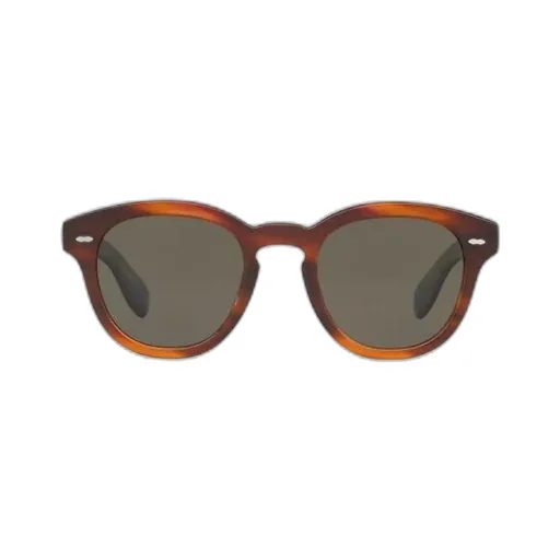 Logo Sunglasses