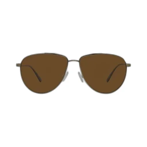 Pilot's Frame Sunglasses