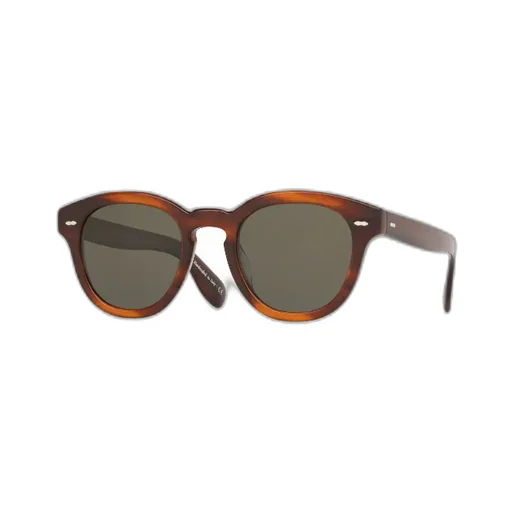 Logo Sunglasses