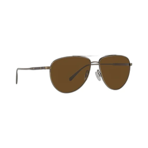 Pilot's Frame Sunglasses