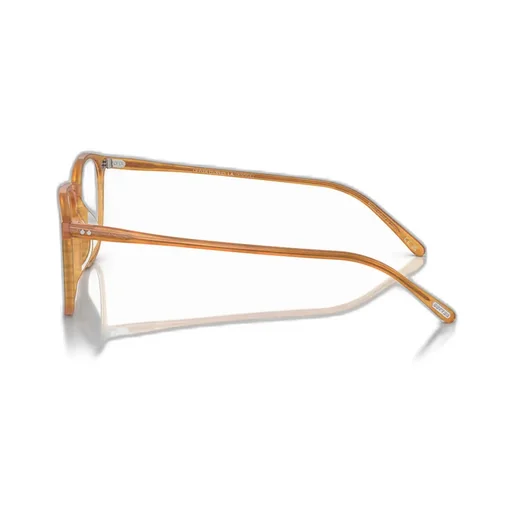 Finley 1993 Round-Frame Glasses