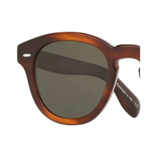 Logo Sunglasses