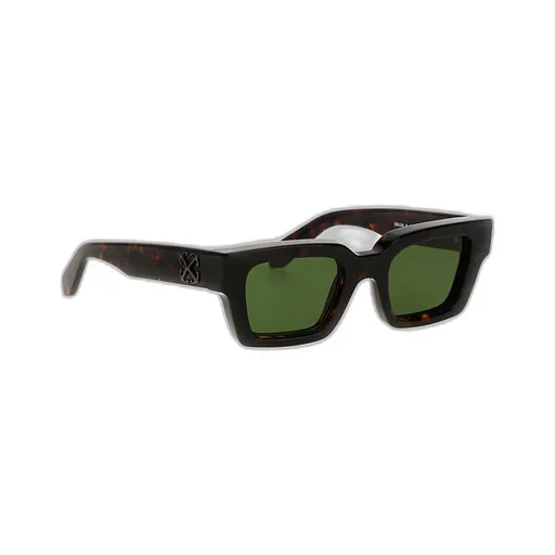 Virgil Square Frame Sunglasses