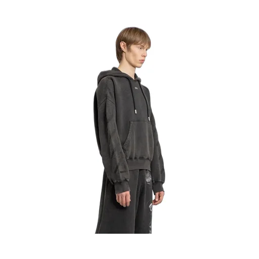 Matthew Drawstring Hoodie
