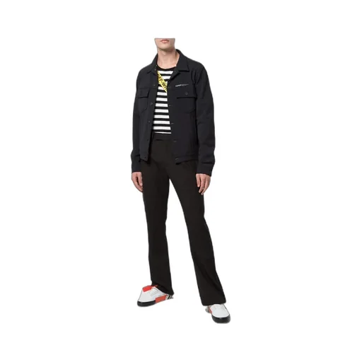 Flared Pants