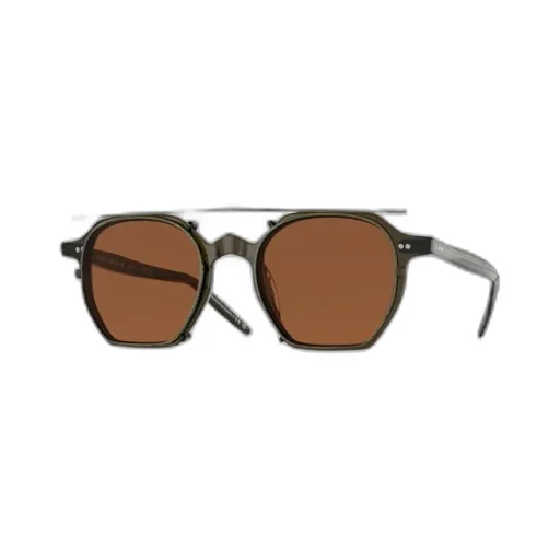 Logo Sunglasses