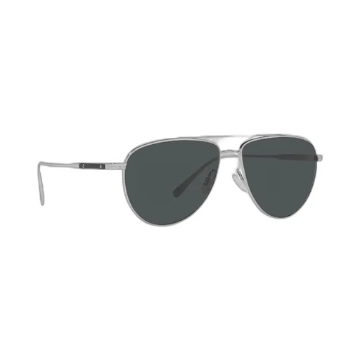 Pilot's Frame Sunglasses