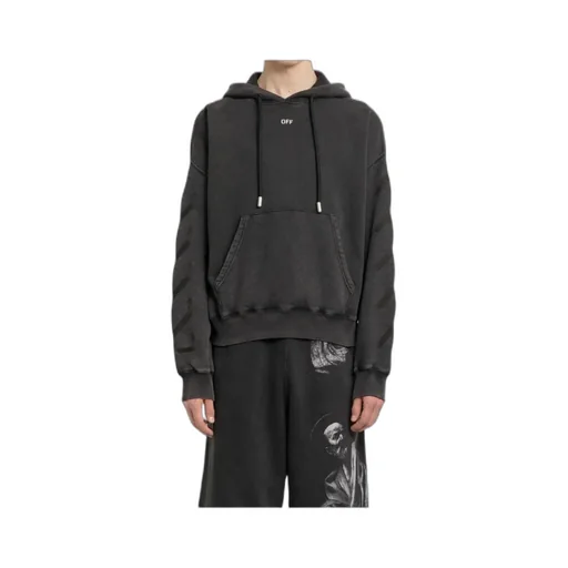 Matthew Drawstring Hoodie