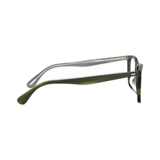 Round-Frame Glasses