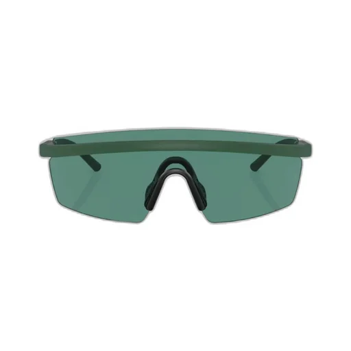 Rimless Sunglasses