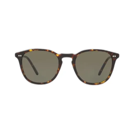 Geometric Sunglasses