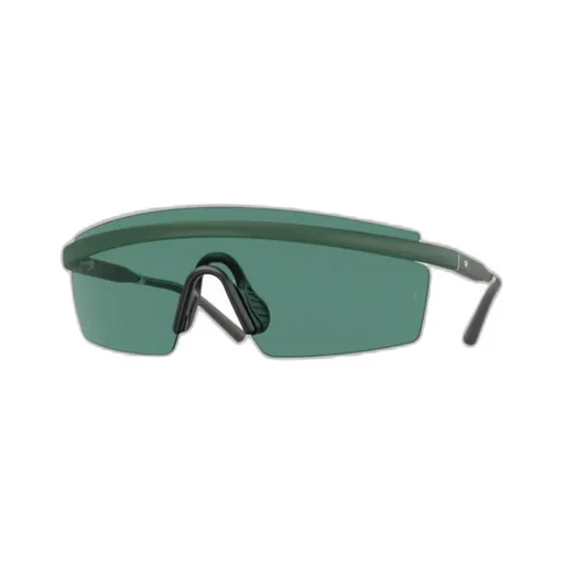 Rimless Sunglasses