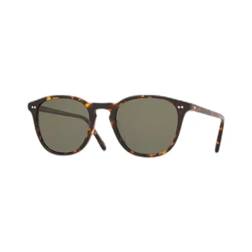 Geometric Sunglasses