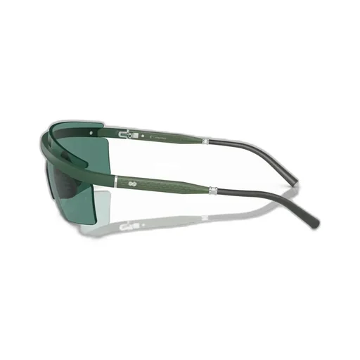 Rimless Sunglasses