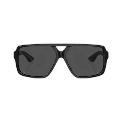 1977C Oversize-Frame Sunglasses