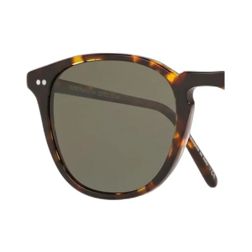 Geometric Sunglasses