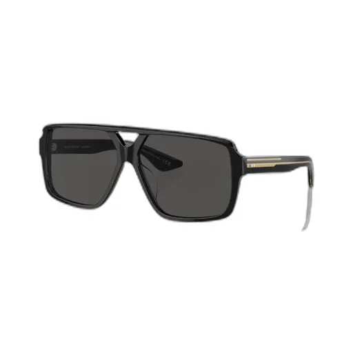 1977C Oversize-Frame Sunglasses
